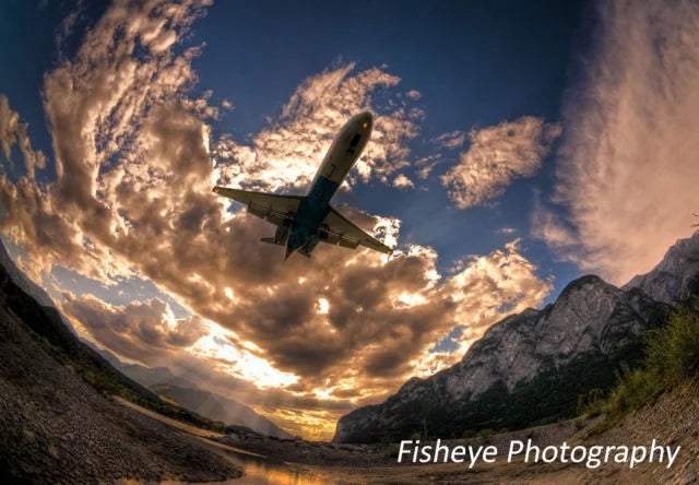 Ultra Super  Panoramic Fisheye Lens For Panasonic - -