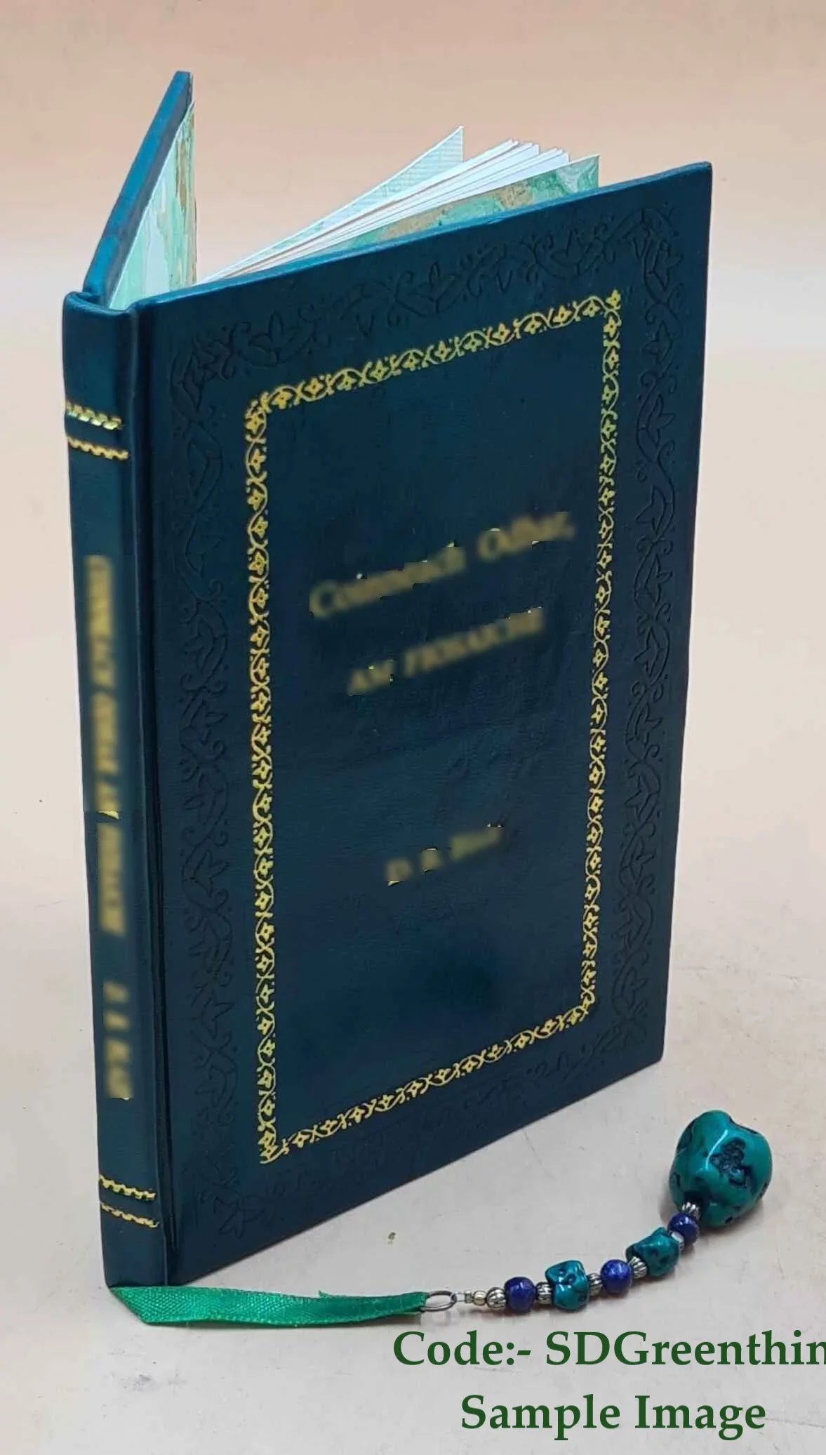 Prospetti dimostrativi lo Stato attivo e passivo del sig. Marsilio VecchiettiPoltri 1850 [Premium Leather Bound]