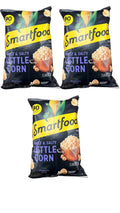 Smartfood Sweet Salty Kettle Corn Popcorn, 6.25 Oz (Pack Of 3)