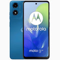 Motorola Moto G04s   64GB  + 4GB  (  |  ) Factory Unlocked 4G/ Smartphone (Satin Blue) - International Version