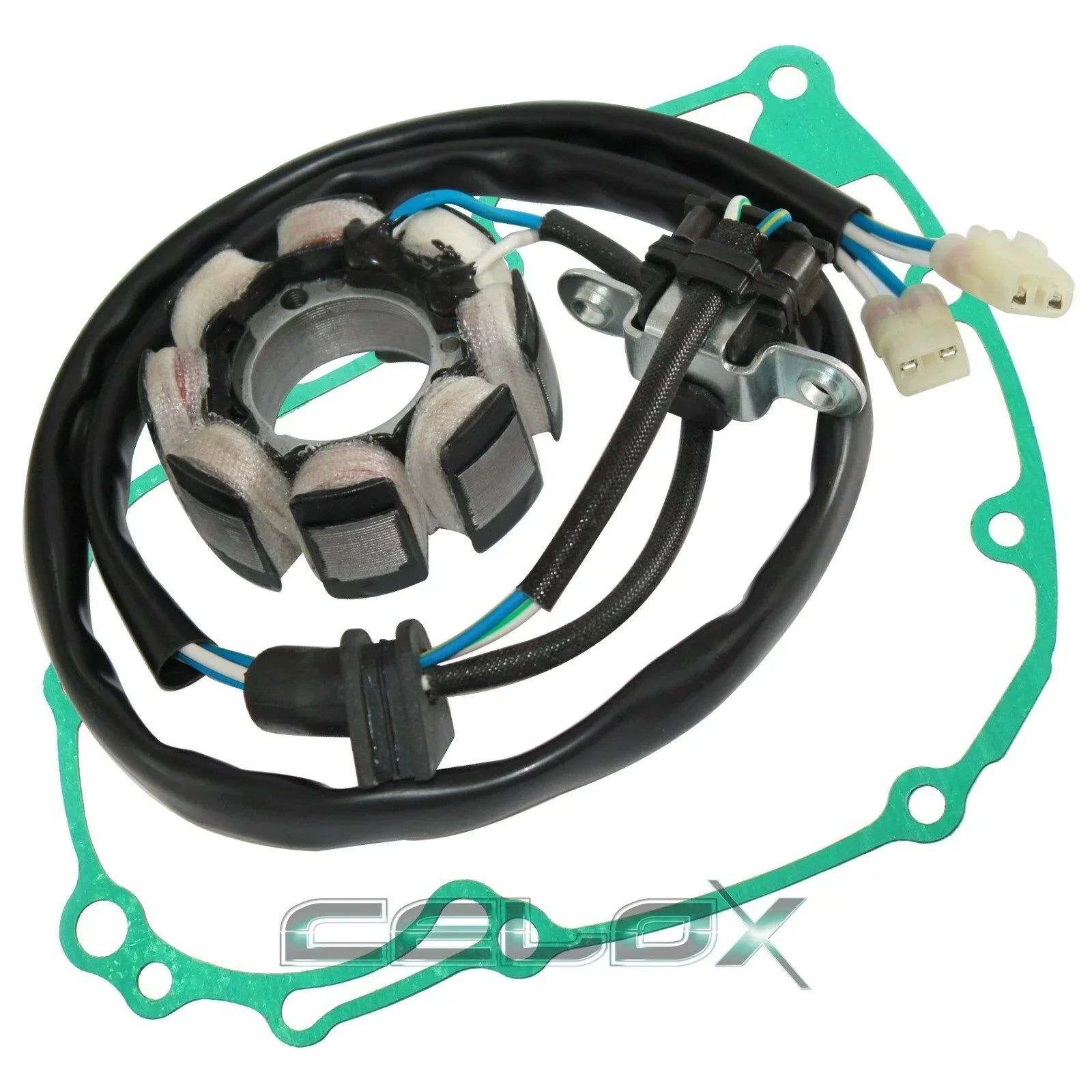 Stator & Gasket for Honda  -450R 2005 2006 2007