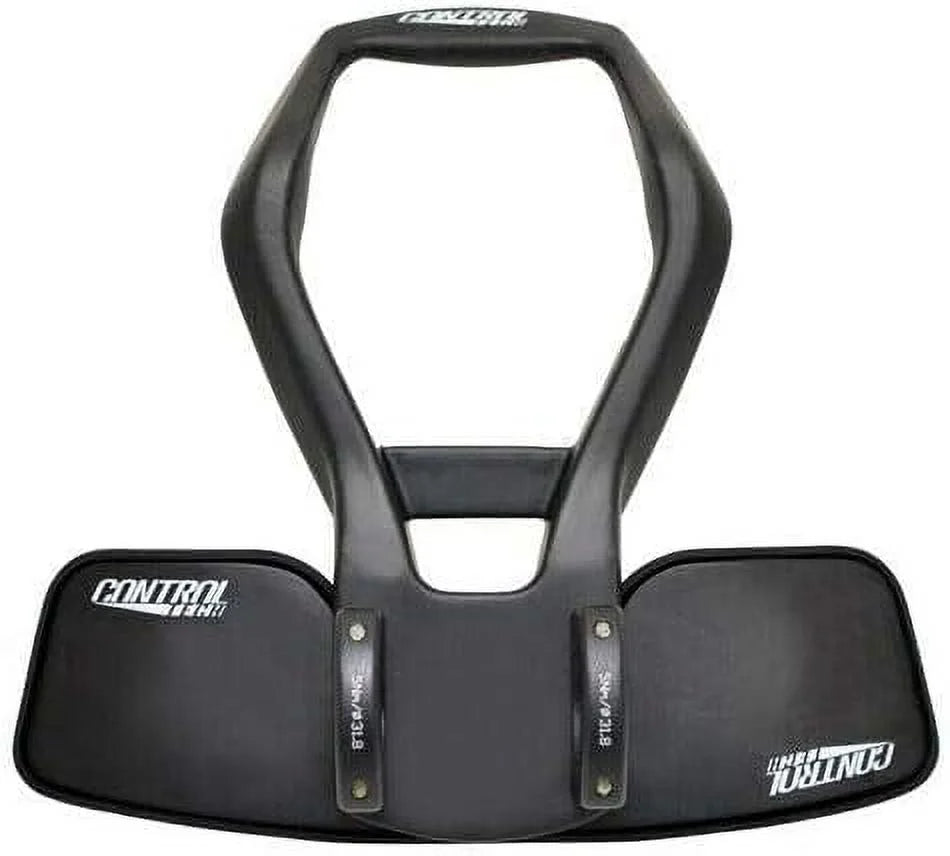Sirocco Mii Clip- Carbo Bike Aerobar Road/Time Trial/Triathlo,