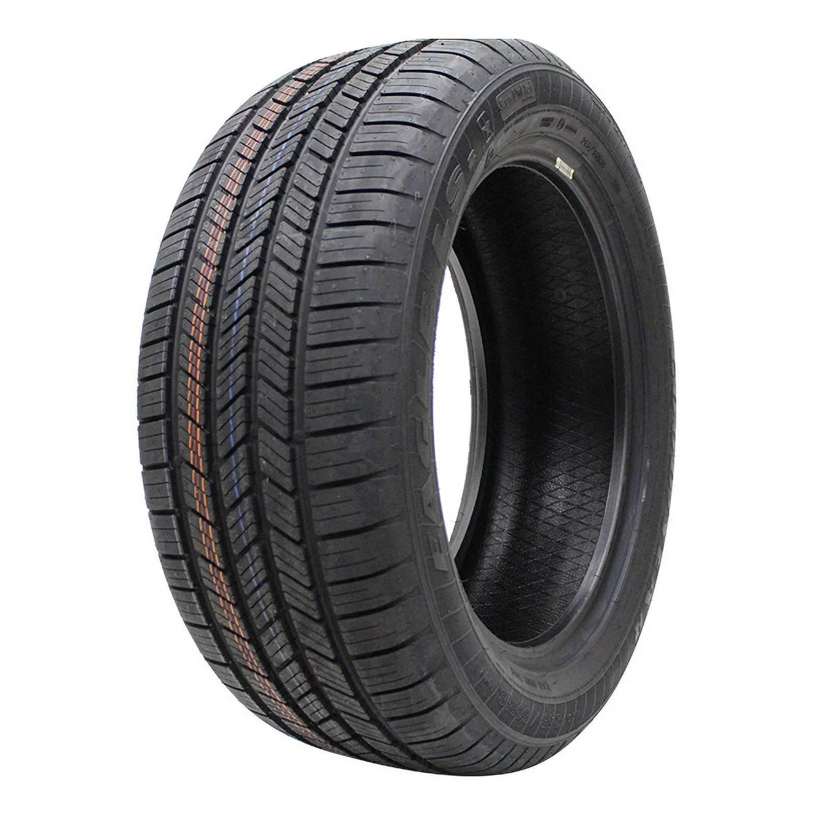 Continental VikingContact 7 Winter 255/40R19 100T  Passenger Tire Fits: 2017 Volkswagen Tiguan Highline, 2016-18 Audi  Technik
