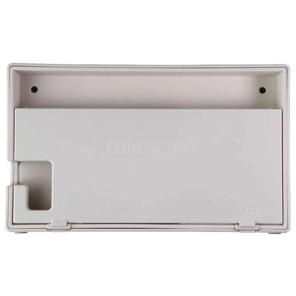 Nintendo Switch Dock - Animal Crossing:  Horizons Edition (-007) Dock Only (Very Good)
