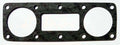 New  Air Cooler Gasket Compatible With Yamaha Wave Blaster Raider Runner Venture jet    760 1996 1997 1998 1999 2000 By Part Number 64X1367400
