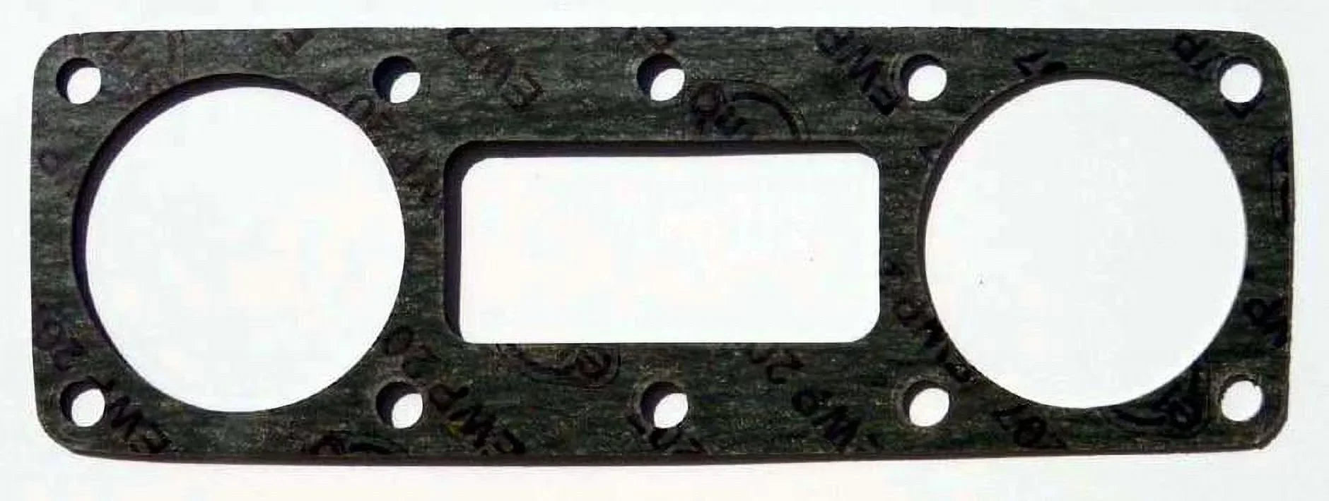 New  Air Cooler Gasket Compatible With Yamaha Wave Blaster Raider Runner Venture jet    760 1996 1997 1998 1999 2000 By Part Number 64X1367400