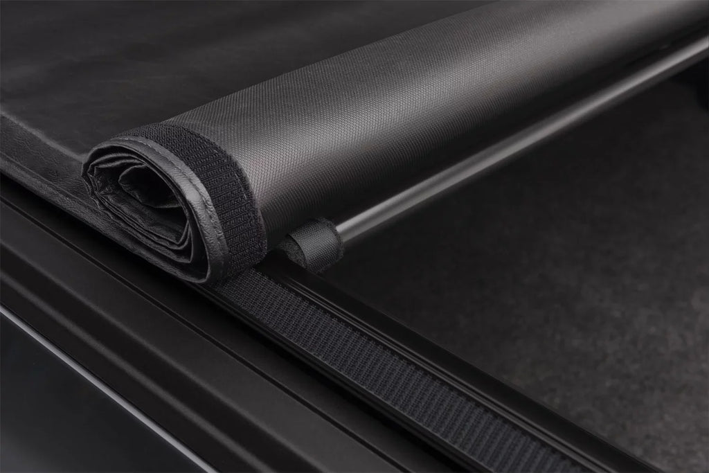 TruXedo TruXport Soft Roll Up Truck Bed Tonneau Cover | 258101 | Fits 1997 - 2003 Ford -150, 04 Heritage 6' 7" Bed (78.8")
