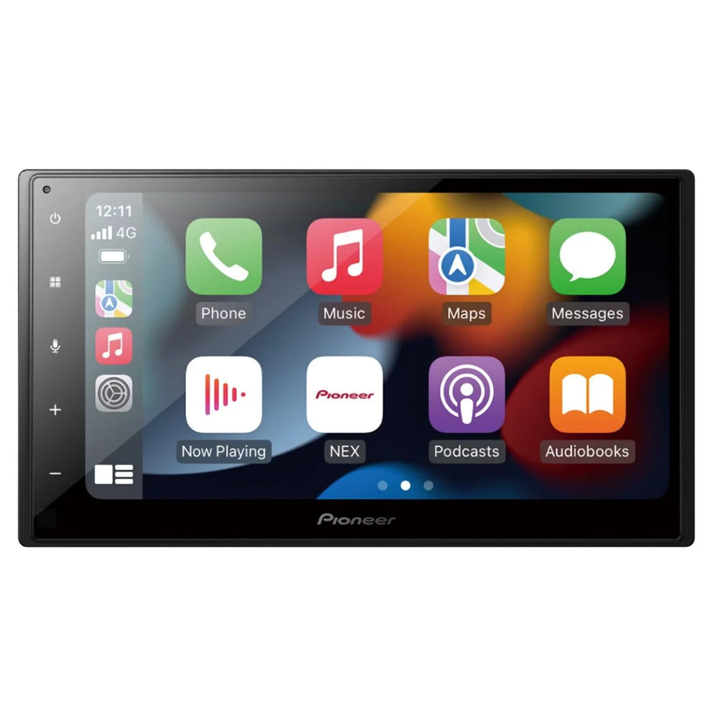 New Pioneer - 6.8" Multimedia Receiver with WiFi and Backup Camera