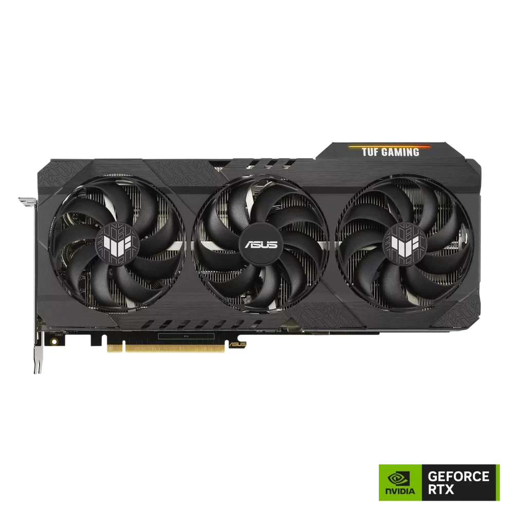 '--- Graphics Card