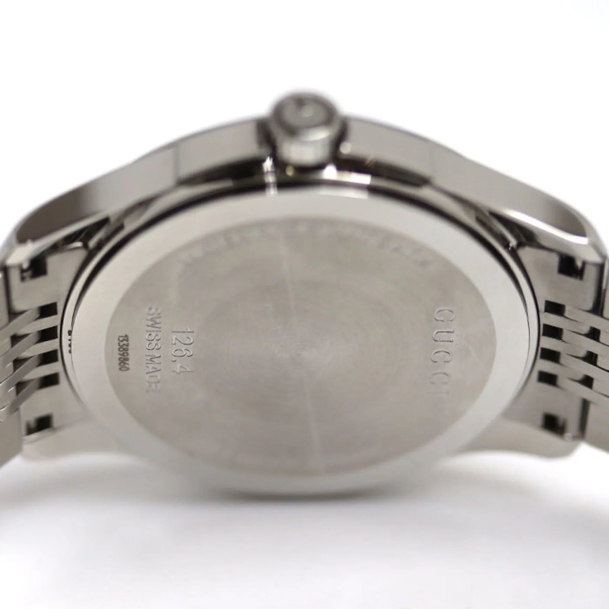 Pre-Owned   Timeless Watch Battery Operated /126.4 (Good)