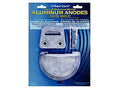 Martyr  Volvo  Drive Aluminum Anode Kit Aluminum