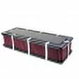 & Filters 56-9188-1 Custom Air Filter Assembly With Top Carbon Fiber