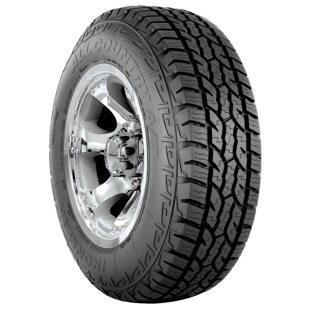 Ironman All Country / 275/65R18 116  Tire