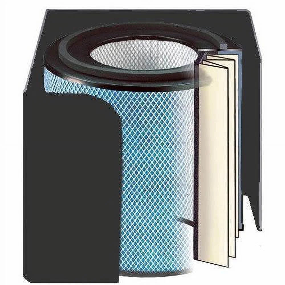 Austin Air Allergy Machine Filter, White