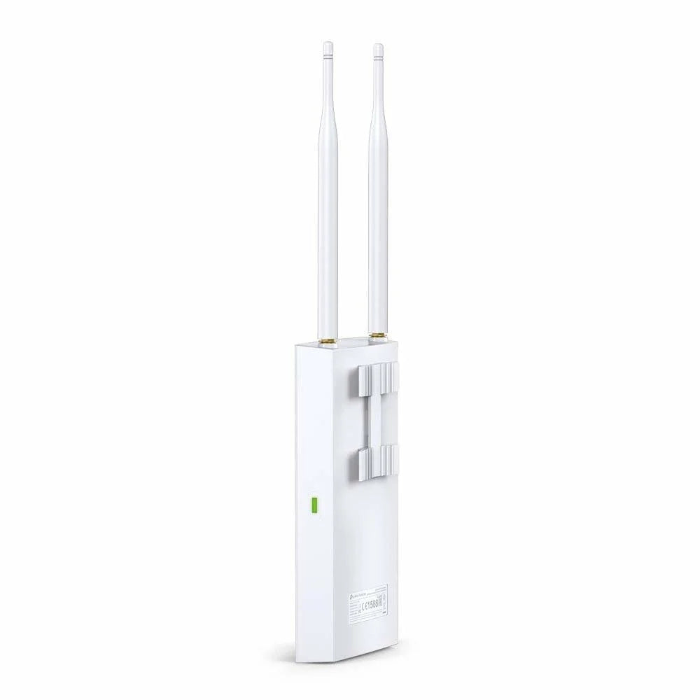 '-Link Omada  Gigabit Wireless Outdoor Access Point | Passive PoE Powered w/ PoE Injector included |  Integrated | Cloud Access & Omada app for Easy Management (-Outdoor)