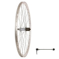 Wheel Shop Alex  Silver/ Acera -, Wheel, Rear, 26'' / 559, Holes: 36, , 135mm, Rim,
