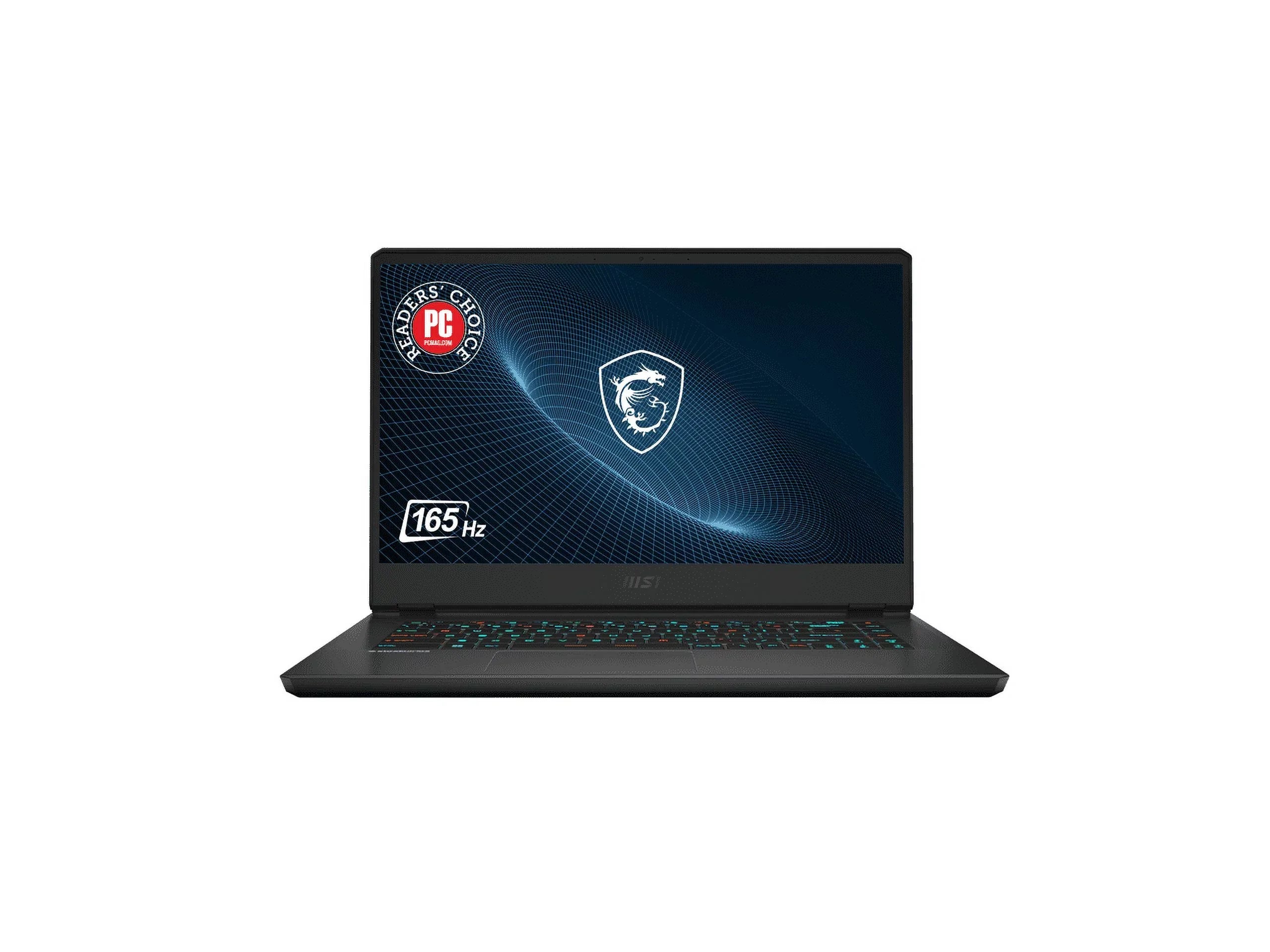 Series - 15.6" 165 Hz - Intel Core i7 12th Gen 12700H (2.30GHz) -  GeForce  3070 Ti Laptop  - 32   - 1  PCIe  - Windows 11 Home 64-bit - Gaming Laptop (Vector  12UGS-