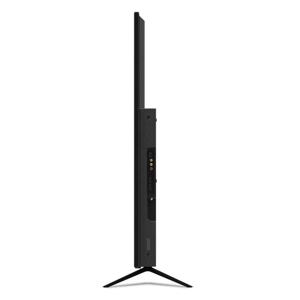 55" Class 4K  Quantum Smartcast Smart   -Series -