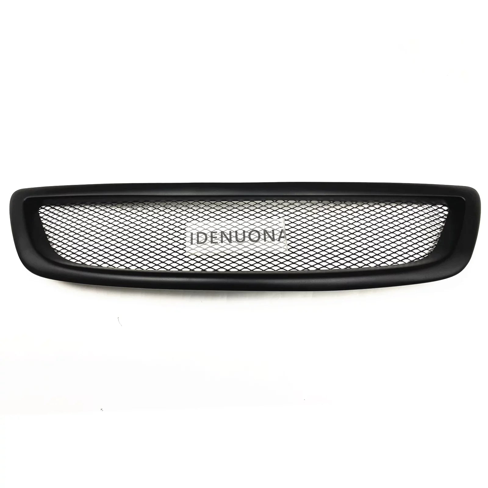 Fiberglass Front Bumper Grill Mesh For Lexus    1998-2005 Matte Black