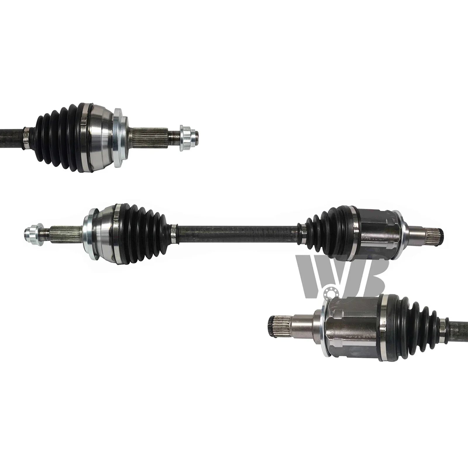 Front Left  Axle Shaft Assembly For 2022 2021 Toyota  w/Japan Built