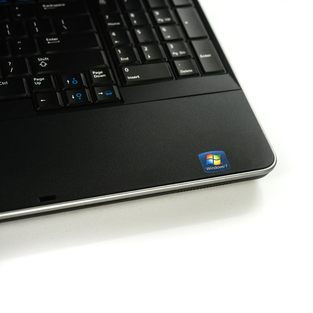 Used Dell Latitude  Laptop i7 Dual-Core 8GB 128GB  Win 10 Pro  v.