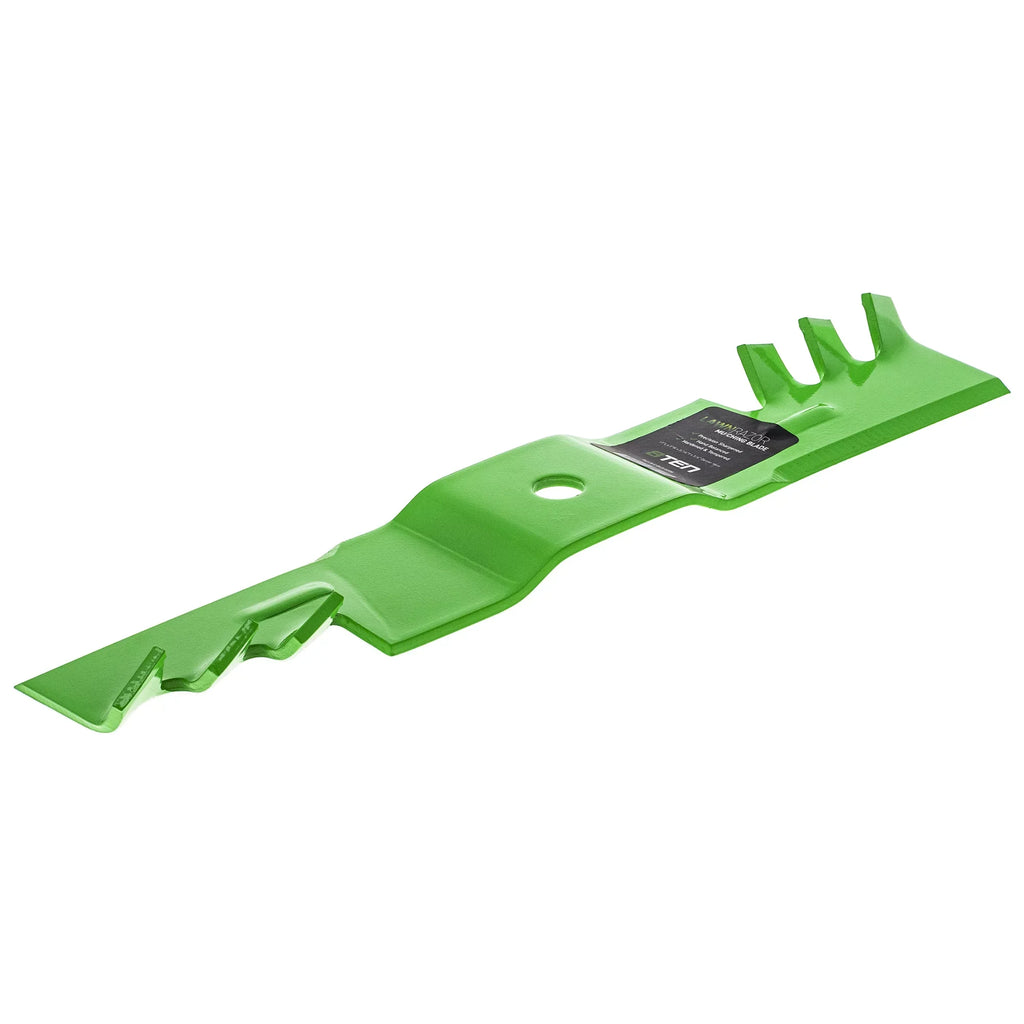 LawnRAZOR Mulching Blade for Cub Cadet 48 inch 02005017- 3 Pack 810-