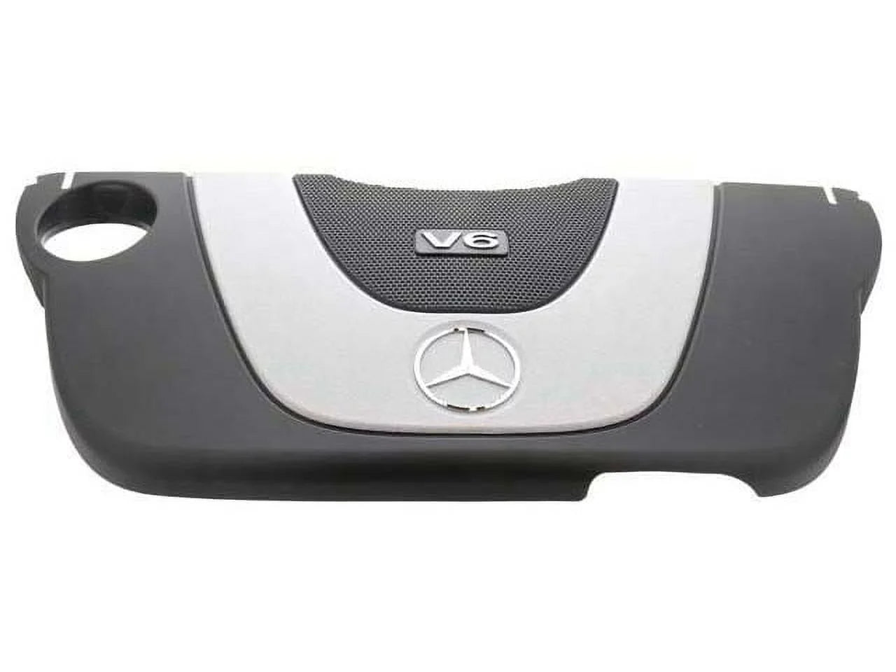Engine Cover - Compatible with 2008 - 2012 Mercedes-Benz  2009 2010 2011
