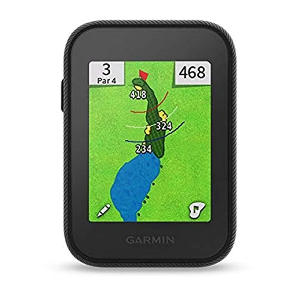 Garmin Approach