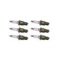 Standard Series Spark Plug  (6 Pack) for    2001-2003 3.0L/181