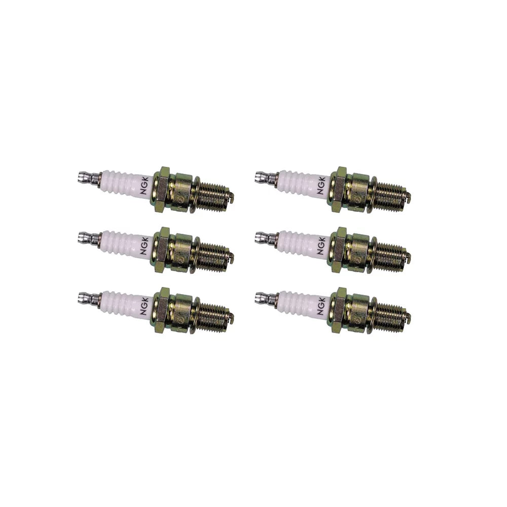 Standard Series Spark Plug  (6 Pack) for    2001-2003 3.0L/181