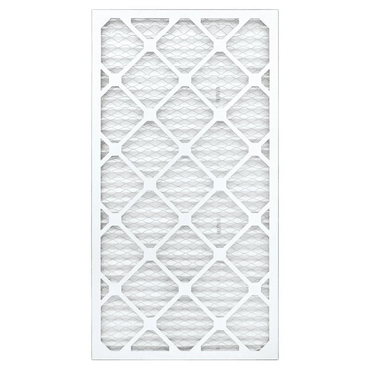 AIRx Filters Dust 16x30x1 Air Filter Replacement  8  Furnace Pleated Filter, 6-Pack