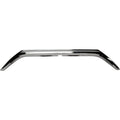 Teledu 7680106A61 Trunk Lid Molding Rear For 2015-2017 Toyota Camry Sedan