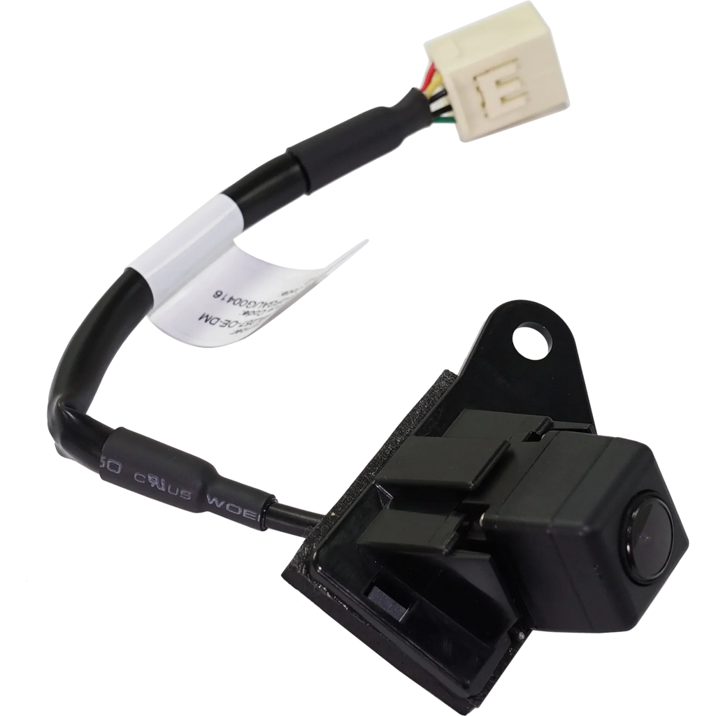 Back Up Camera Compatible with 2012-2017 Mitsubishi Outlander Sport For Models With Type 1 Back Up Camera