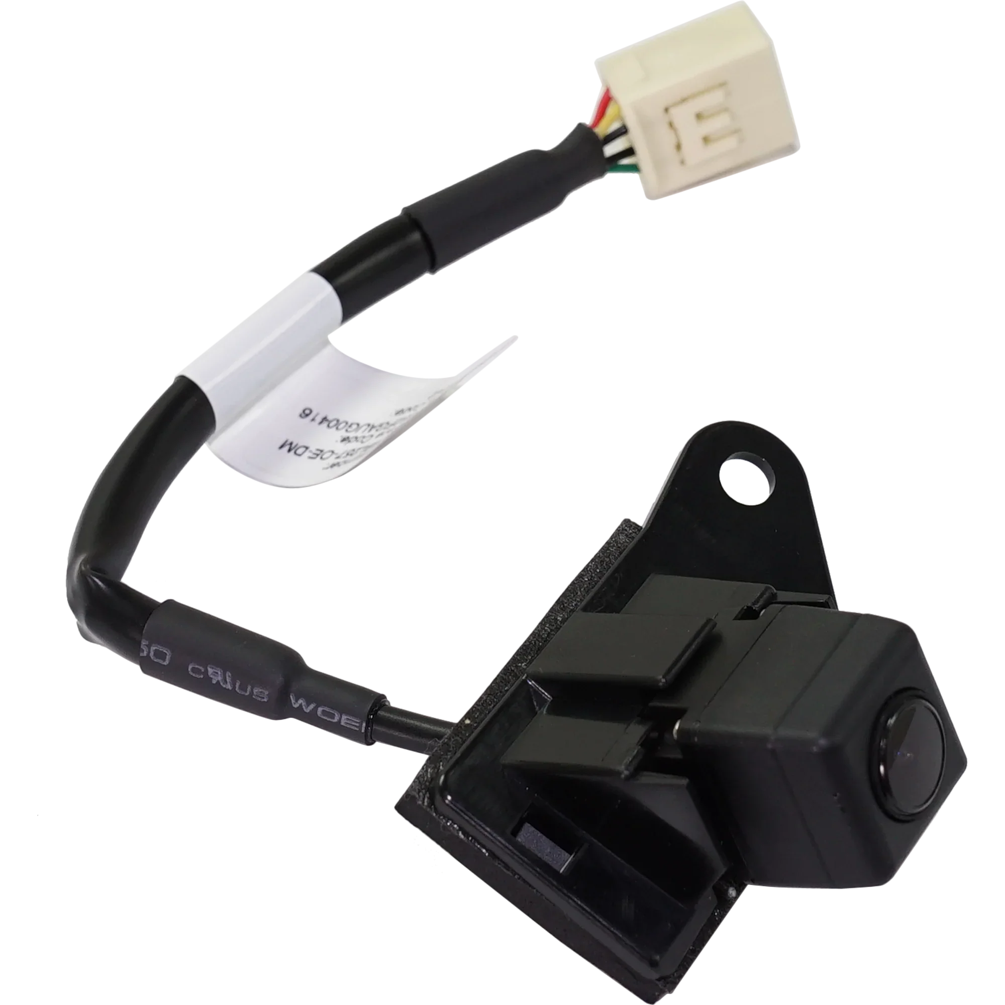 Back Up Camera Compatible with 2012-2017 Mitsubishi Outlander Sport For Models With Type 1 Back Up Camera