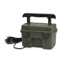 Stealth Cam -12VBB 12 Volt Battery Box for Stealth Cam and Wildview Cameras