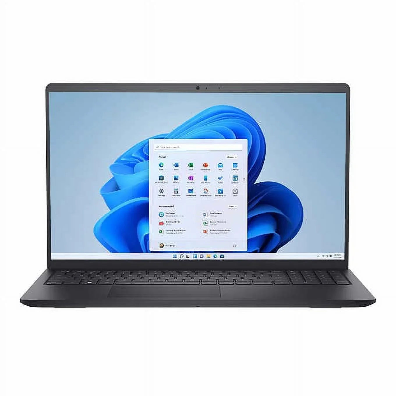 2022 Newest Dell Inspiron 15"  Touchscreen Premium Laptop | 11th Gen Intel Core i7-1165G7 | 16GB | 256GB +1TB  | Intel Iris Xe Graphics | Windows 11