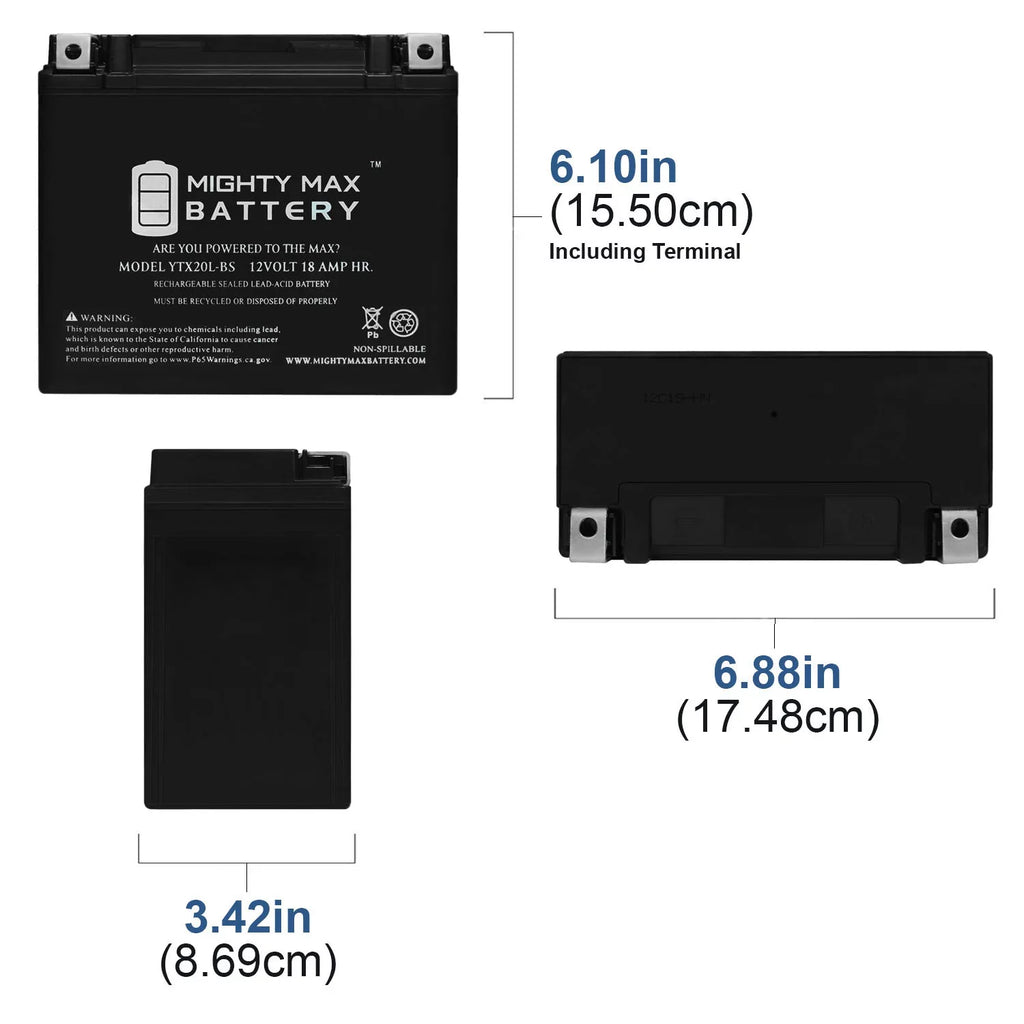 '- Battery Replaces Kawasaki Jet Ski  - Jet Ski 14