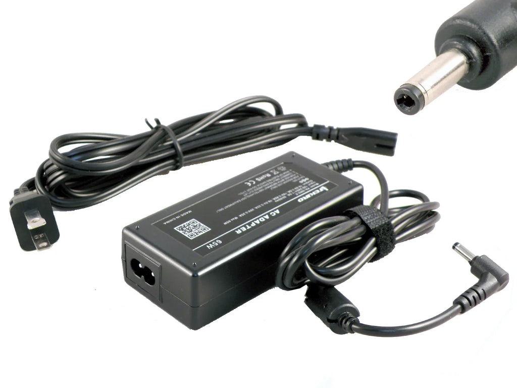 iTEKIRO  Adapter for Lenovo Ideapad 110 510 15.6"; Ideapad 110-15IBR 80T7; Ideapad 110-15ISK 80UD 80UD001SUS; Ideapad 510-15IKB 80SV, 80SV0056US, 80SV0056US; Ideapad 510-15ISK 80SR