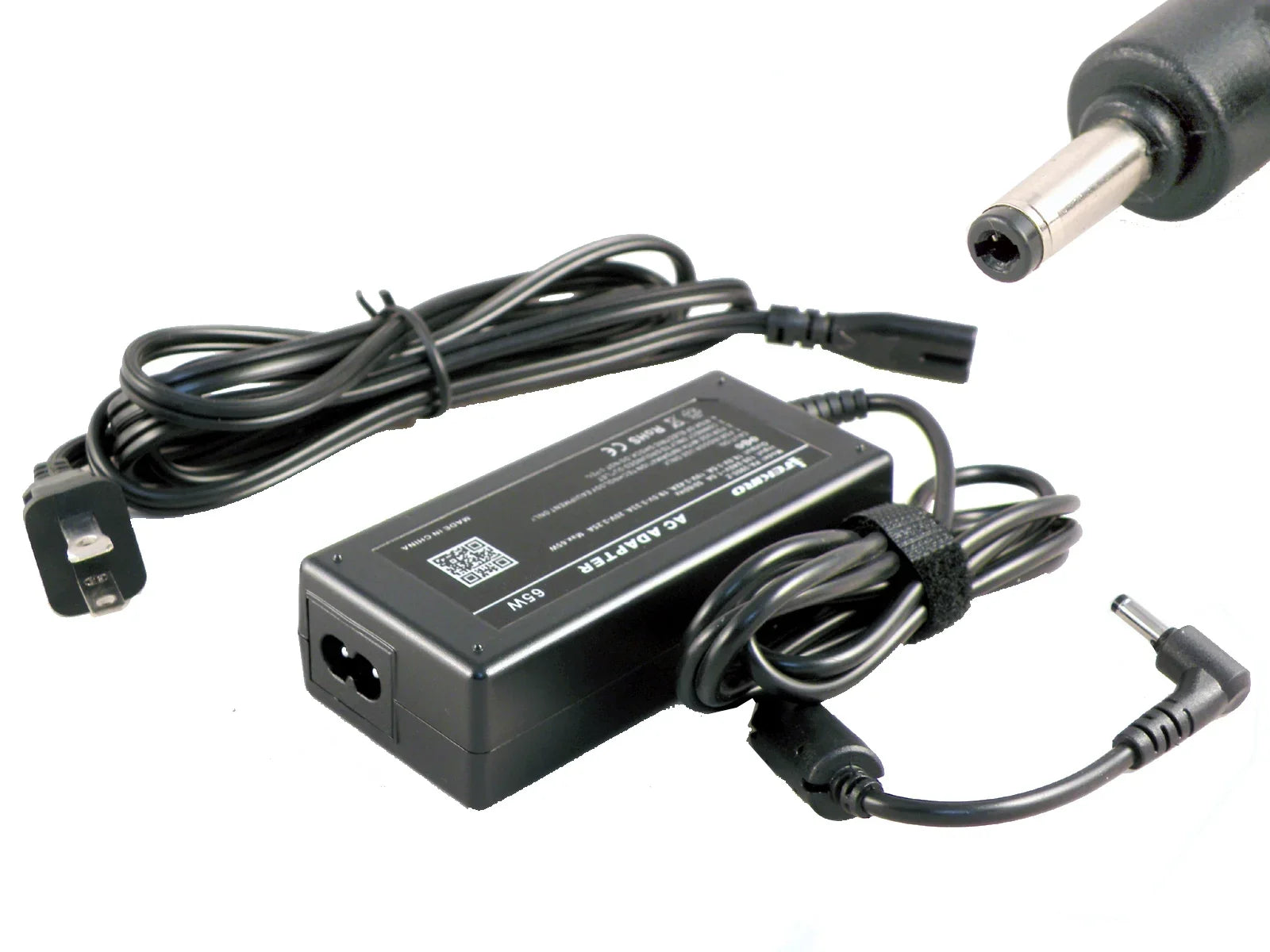 iTEKIRO  Adapter for Lenovo Ideapad 110 510 15.6"; Ideapad 110-15IBR 80T7; Ideapad 110-15ISK 80UD 80UD001SUS; Ideapad 510-15IKB 80SV, 80SV0056US, 80SV0056US; Ideapad 510-15ISK 80SR
