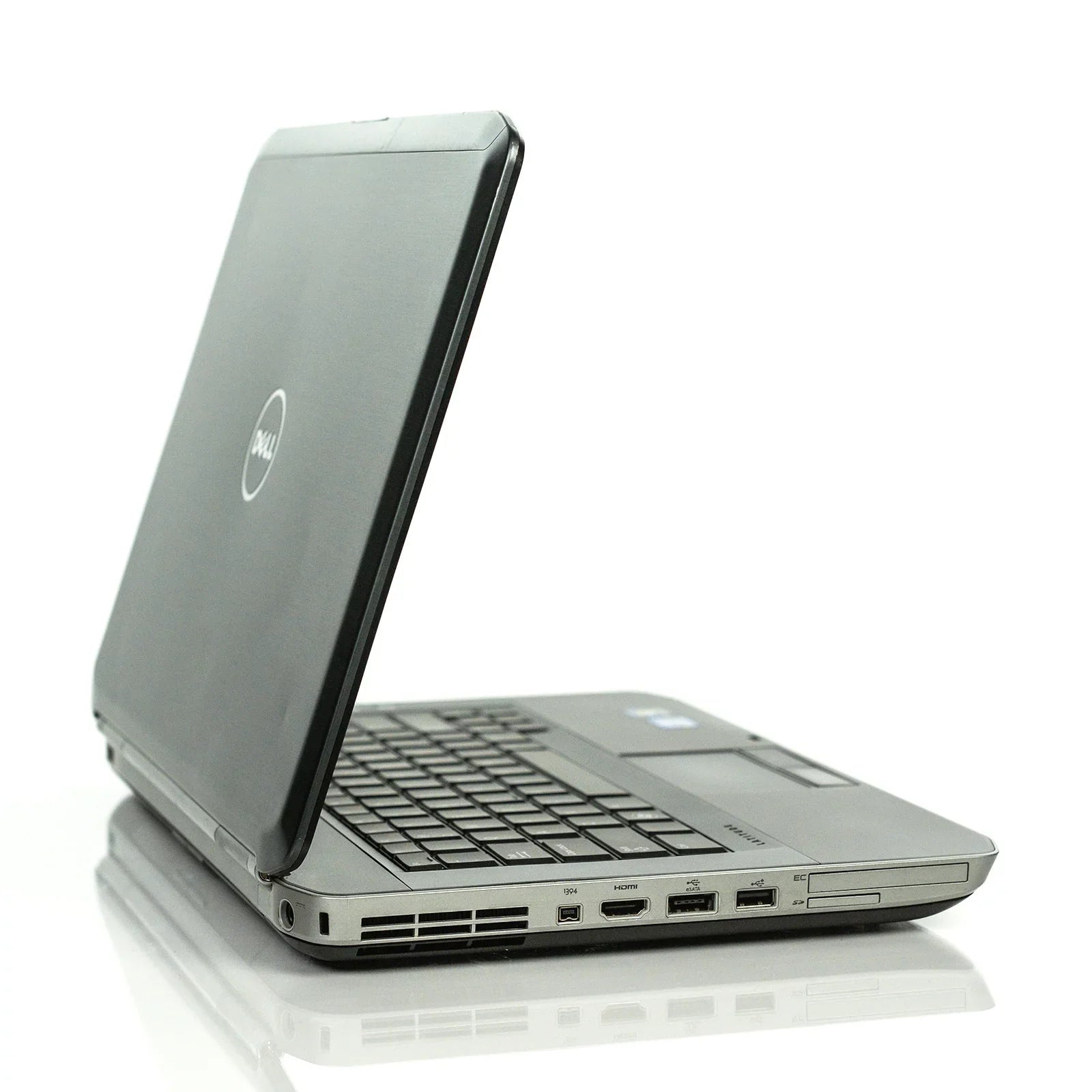 Used Dell Latitude  Laptop i5 Dual-Core 8GB 128GB  Win 10 Pro  v.