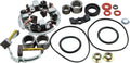 Fire Power Starter Brush Kit Compatible With Sea-Doo  950 2000-2003