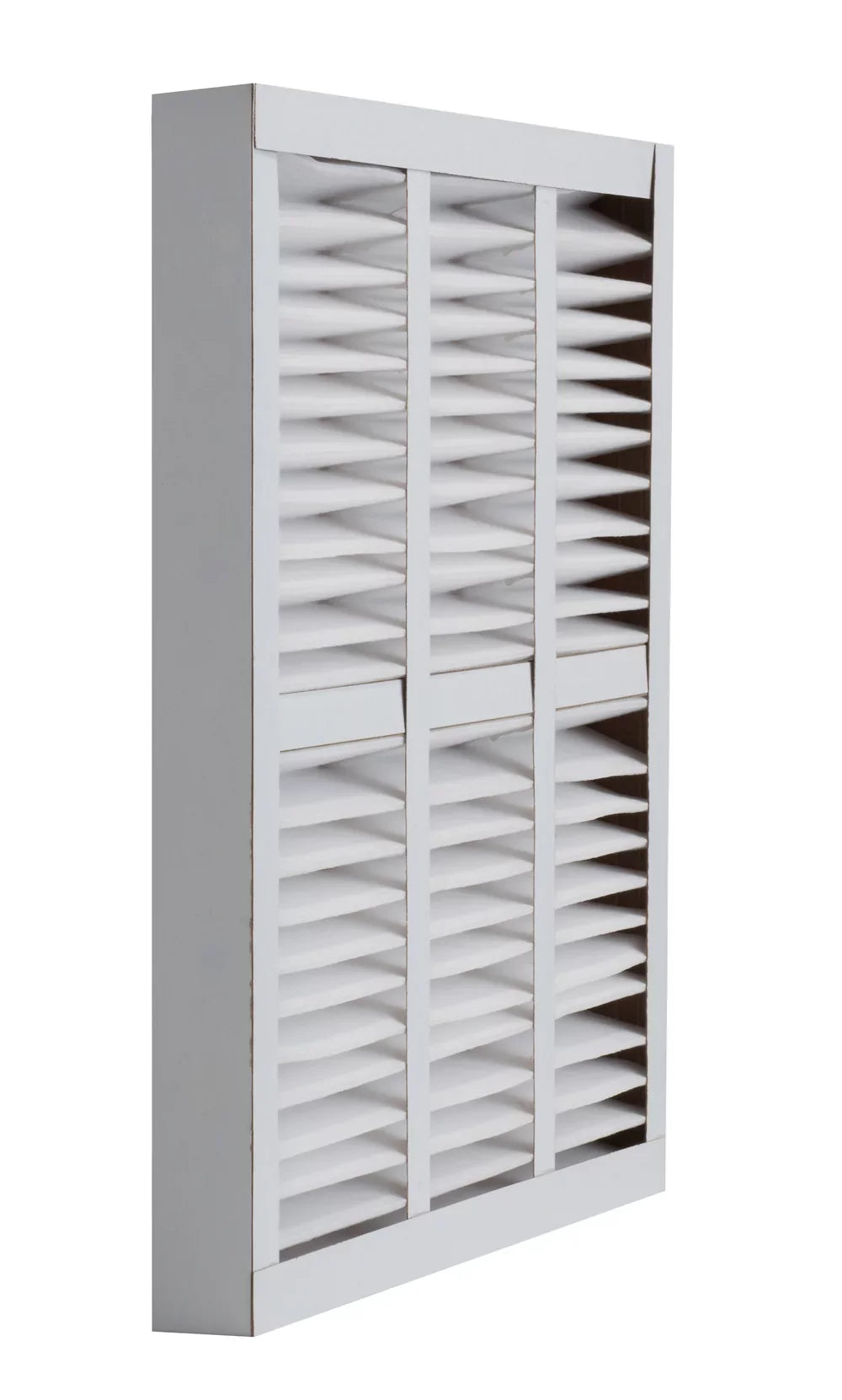 Aerostar 16x25x2   8,  Air Filter, 16x25x2, Box of 4