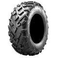 Maxxis Bighorn 3.0 Radial Tire 26x9-12 for Yamaha  550 4x4 2009-2014