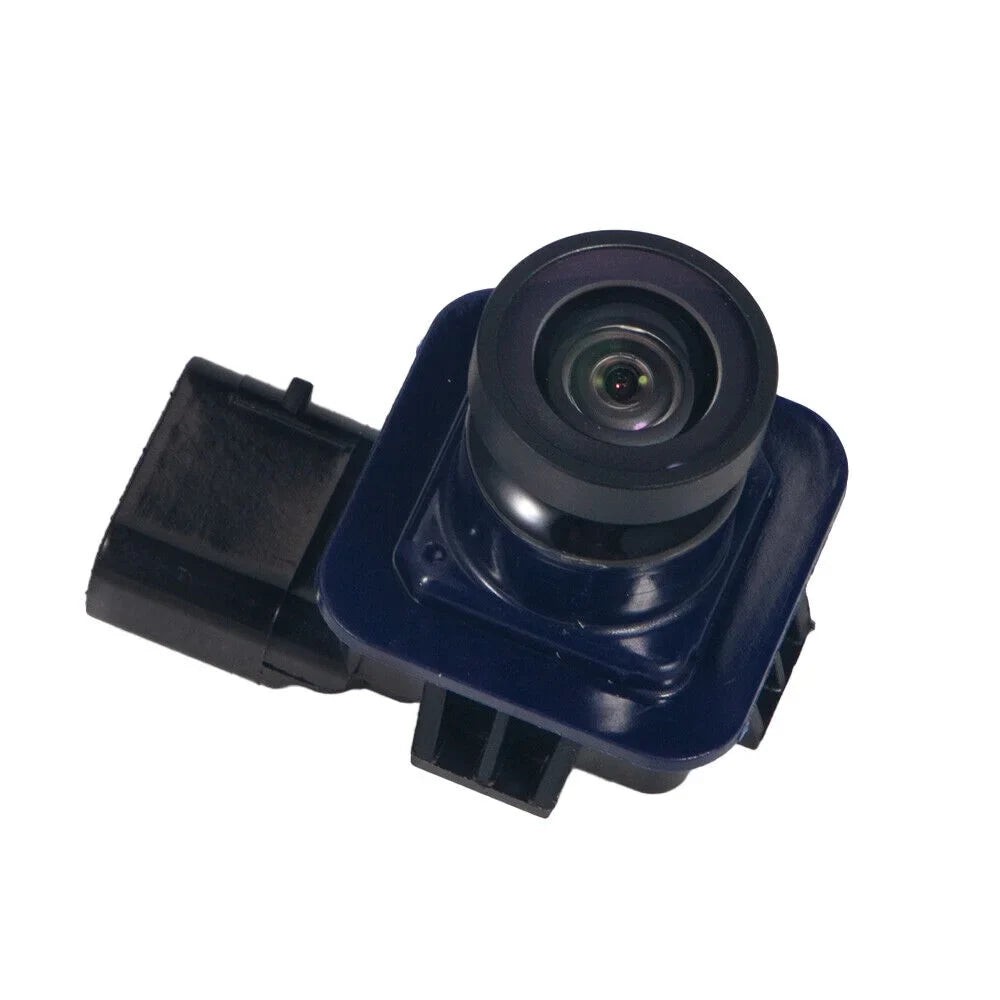 Paddsun Rear View Parking Assist Backup Camera For 2011-2014 Ford Edge -19G490-