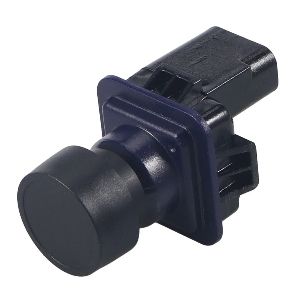 Ford Reversing Camera -19G490- - Compatible with Ford -150 2011-2014 - Enhanced driving safety