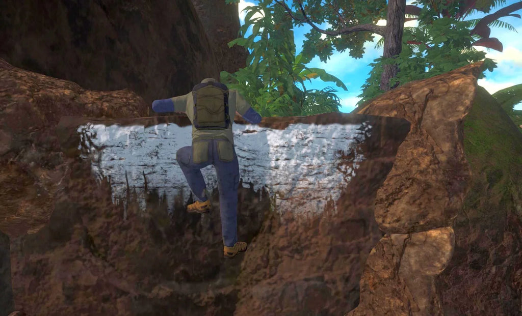 Dinosaurs Mission Dino Camp, PlayStation 5