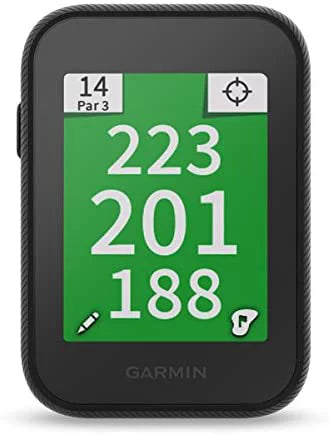 Garmin Approach