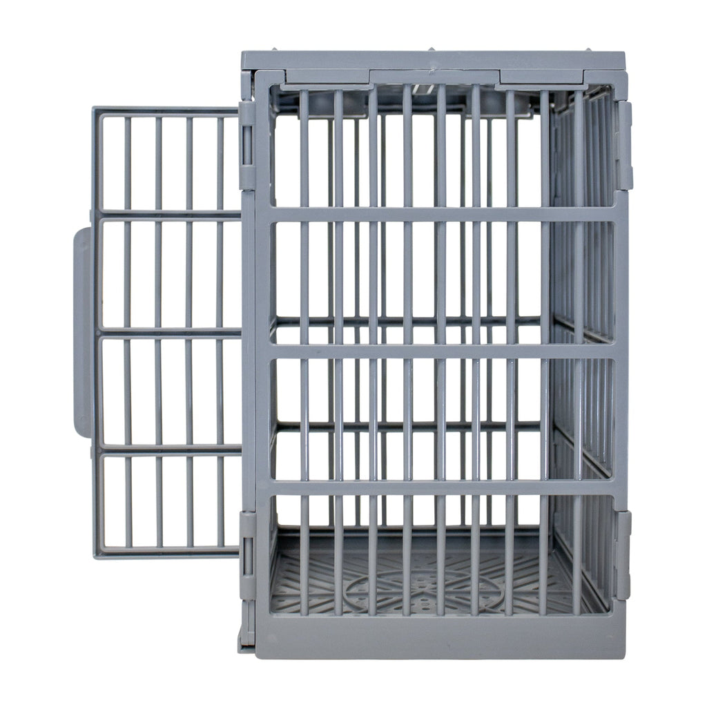 Shark Cage & Grab The Gear Playset for  Wrestling Action Figures