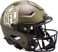 Shield Riddell 2022 Salute To Service Speed Flex Authentic Helmet