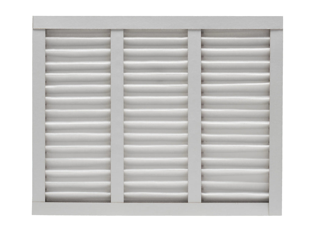 Aerostar 16x25x2   8,  Air Filter, 16x25x2, Box of 4